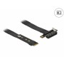 DeLOCK 64131 scheda di interfaccia e adattatore Interno PCIe (64131)