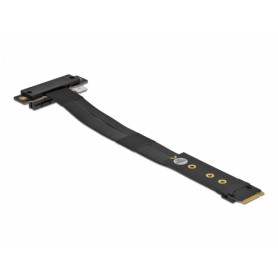 DeLOCK 64132 scheda di interfaccia e adattatore Interno PCIe (64132)