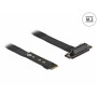 DeLOCK 64132 scheda di interfaccia e adattatore Interno PCIe (64132)