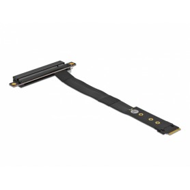 DeLOCK 64133 scheda di interfaccia e adattatore Interno PCIe (64133)