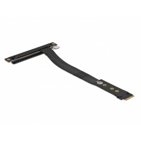 DeLOCK 64134 scheda di interfaccia e adattatore Interno PCIe (64134)