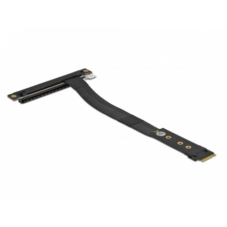 DeLOCK 64134 scheda di interfaccia e adattatore Interno PCIe (64134)