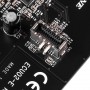 Silverstone ECU02-E scheda di interfaccia e adattatore Interno USB 3.2 Gen 2 (3.1 Gen 2) (SST-ECU02-E)