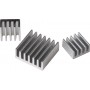 Joy-iT RB-HEATSINK ventola per PC Processore Dissipatore Alluminio (RB-HEATSINK)