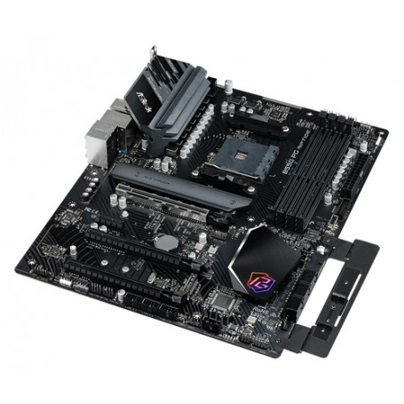 Asrock B550 PG Riptide (90-MXBGH0-A0UAYZ)