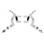 Noctua NM-I2011 accessori di raffreddamento hardware (NM-I2011)