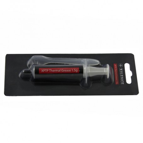 Xilence XZ018 compontente del dissipatore di calore 5,15 W/m·K 1 g (XZ018)