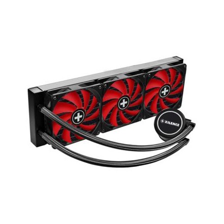 Xilence Performance A+ XC978 raffredamento dell'acqua e freon (XC978)