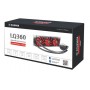 Xilence Performance A+ XC978 raffredamento dell'acqua e freon (XC978)