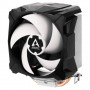 ARCTIC Freezer 7 X Processore Set refrigerante 9,2 cm Alluminio, Nero, Bianco 1 pz (ACFRE00077A)