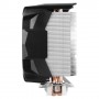 ARCTIC Freezer 7 X Processore Set refrigerante 9,2 cm Alluminio, Nero, Bianco 1 pz (ACFRE00077A)