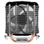 ARCTIC Freezer 7 X Processore Set refrigerante 9,2 cm Alluminio, Nero, Bianco 1 pz (ACFRE00077A)