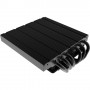 Alpenföhn Black Ridge Processore Refrigeratore 9,2 cm Nero (84000000156)