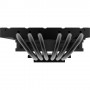 Alpenföhn Black Ridge Processore Refrigeratore 9,2 cm Nero (84000000156)