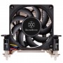 Silverstone AR10-115XP ventola per PC Processore Refrigeratore 7 cm (SST-AR10-115XP)