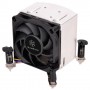 Silverstone AR10-115XP ventola per PC Processore Refrigeratore 7 cm (SST-AR10-115XP)