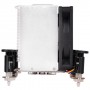 Silverstone AR10-115XP ventola per PC Processore Refrigeratore 7 cm (SST-AR10-115XP)
