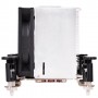 Silverstone AR10-115XP ventola per PC Processore Refrigeratore 7 cm (SST-AR10-115XP)