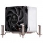 Silverstone AR10-115XS ventola per PC Processore Refrigeratore 7 cm (SST-AR10-115XS)