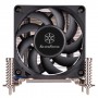 Silverstone AR10-115XS ventola per PC Processore Refrigeratore 7 cm (SST-AR10-115XS)