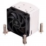 Silverstone AR10-115XS ventola per PC Processore Refrigeratore 7 cm (SST-AR10-115XS)