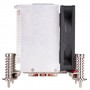 Silverstone AR10-115XS ventola per PC Processore Refrigeratore 7 cm (SST-AR10-115XS)