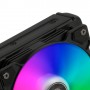 Silverstone IceGem 240P raffredamento dell'acqua e freon (SST-IG240P-ARGB)