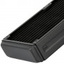 Silverstone IceGem 240P raffredamento dell'acqua e freon (SST-IG240P-ARGB)