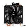 Silverstone krypton KR01 Processore Refrigeratore 8 cm (SST-KR01)