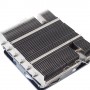 Silverstone NT06-PRO Processore Refrigeratore 12 cm Grigio (SST-NT06-PRO-V2)