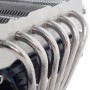 Silverstone NT06-PRO Processore Refrigeratore 12 cm Grigio (SST-NT06-PRO-V2)