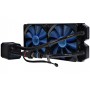 Alphacool Eisbaer 280 CPU raffredamento dell'acqua e freon (11287)