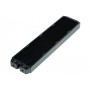 Alphacool NexXxoS XT45 Universale Radiatore 14 cm Nero (14185)