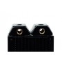 Alphacool NexXxoS XT45 Universale Radiatore 14 cm Nero (14185)