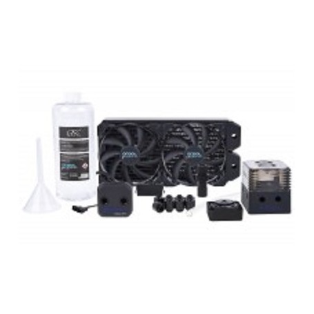 Alphacool 11345 raffredamento dell'acqua e freon (11345)