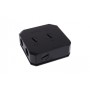 Alphacool 12961 ventola per PC Processore Blocco di acqua Nero 1 pz (12961)