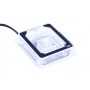 Alphacool 12955 ventola per PC Processore Blocco di acqua Trasparente 1 pz (12955)