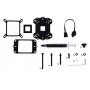 Alphacool 12955 ventola per PC Processore Blocco di acqua Trasparente 1 pz (12955)