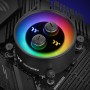 Thermaltake Pacific MX1 Plus Processore Blocco di acqua Nero 1 pz (CL-W299-PL00SW-A)