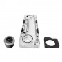 Thermaltake Pacific DP100-D5 Plus raffredamento dell'acqua e freon (CL-W263-PL00SW-A)