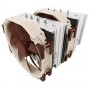 Noctua NH-D15 ventola per PC Processore Refrigeratore 14 cm (NH-D15)