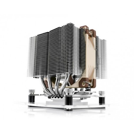 Noctua NH-D9L ventola per PC Processore Refrigeratore 9,2 cm Metallico (NH-D9L)