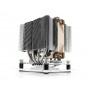 Noctua NH-D9L ventola per PC Processore Refrigeratore 9,2 cm Metallico (NH-D9L)