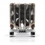 Noctua NH-D9L ventola per PC Processore Refrigeratore 9,2 cm Metallico (NH-D9L)