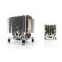 Noctua NH-D9L ventola per PC Processore Refrigeratore 9,2 cm Metallico (NH-D9L)