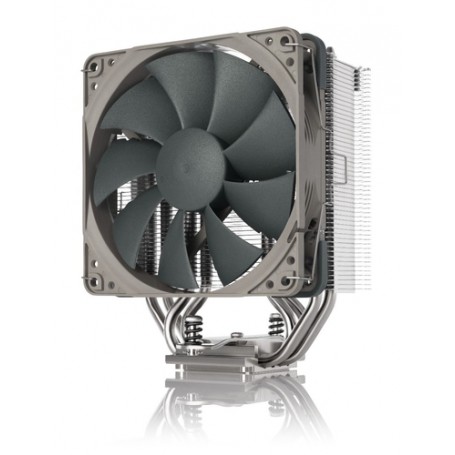 Noctua NH-U12S redux Processore Refrigeratore 12 cm Grigio, Acciaio inossidabile (NH-U12S redux)