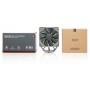 Noctua NH-U12S redux Processore Refrigeratore 12 cm Grigio, Acciaio inossidabile (NH-U12S redux)