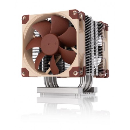 Noctua NH-U9 DX-4189 ventola per PC Processore Dissipatore 9,2 cm (NH-U9 DX-4189)