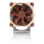 Noctua NH-U9 DX-4189 ventola per PC Processore Dissipatore 9,2 cm (NH-U9 DX-4189)