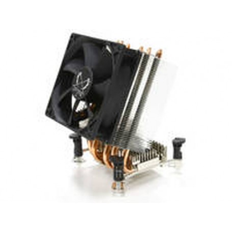 Scythe Katana 3 Type I CPU Cooler Processore Nero (SCKTN-3000i)